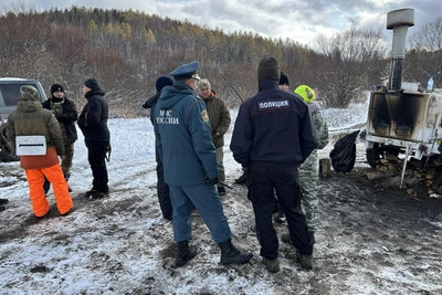 СК исключил побег и выезд за границу семьи Усольцевых
