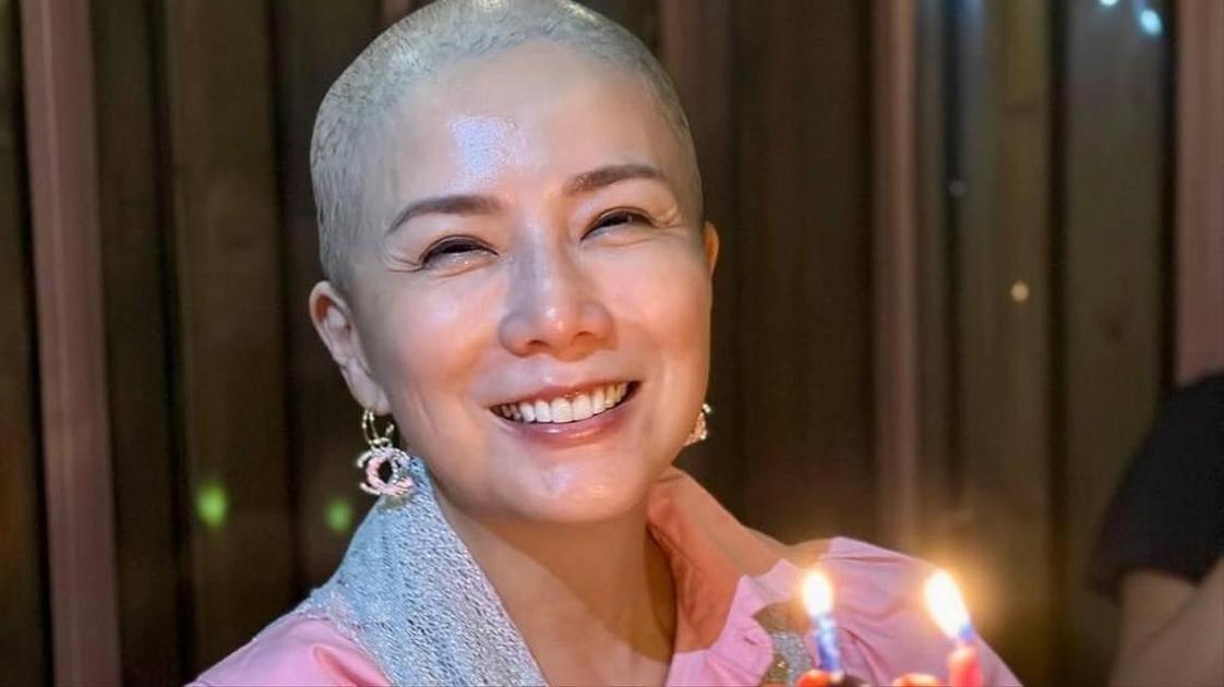 Умерла в 51 год &laquo;Мисс Гонконг&raquo; Натали Нг&nbsp;&mdash; она боролась с раком груди