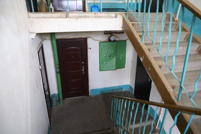 Teen Kills Mother in Ural Village, Daughter Recounts