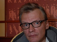 Алексей Серебряков