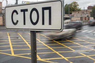 В Воронеже ограничат движение у театра на два дня