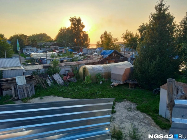Станция была достаточно популярной | Источник: Вера Новосельцева / NGS42.RU