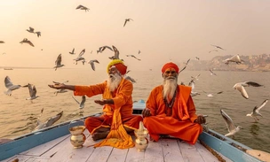Пора паковать чемодан: оцените 15 лучших работ финалистов фотоконкурса Fine Art Photography Awards 2025 в номинации «Путешествия»
