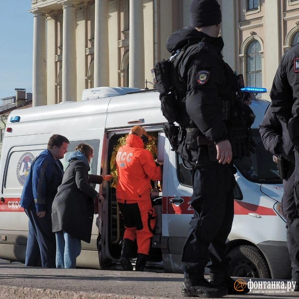 Источник: Михаил Огнев / «Фонтанка.ру»