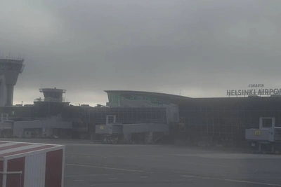 Пассажиры Air Serbia двое суток не могут вернуться в Петербург