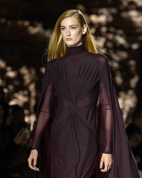 Источник: @riyadhfashionweek