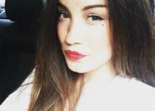 Вика Дайнеко рассказала о родах