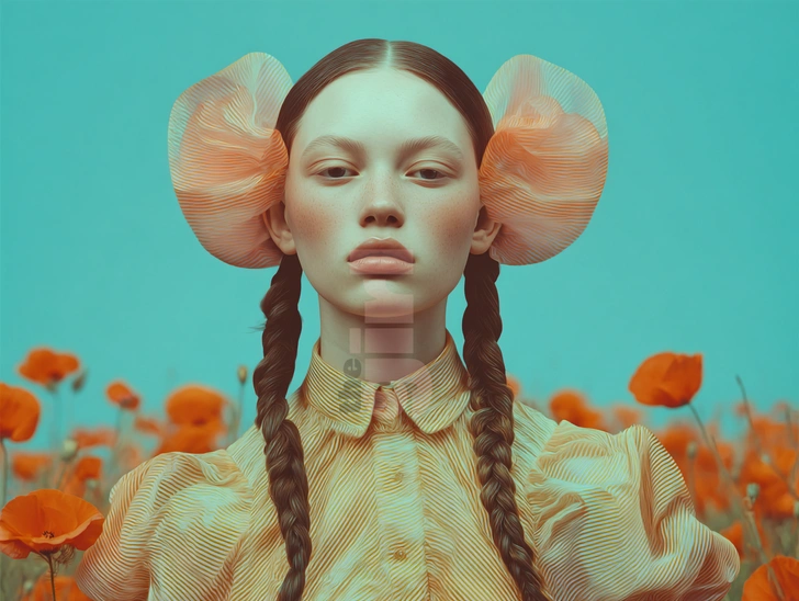 Источник: theGirl | Midjourney