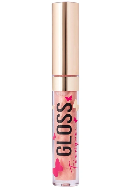 Vivienne Sabo блеск для губ Gloss Feerique