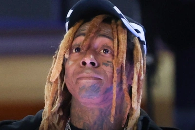 Lil Wayne опоздал на два часа на концерт в Нью-Гэмпшире