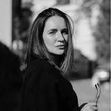 <p>Екатерина Прохорова</p>