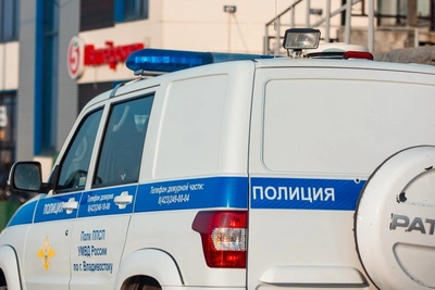 Штраф для гражданина Новой Зеландии за неповиновение в Карымской