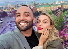 «Знаю по себе, что развод — непросто»: Бондарчук призывает Сердара Камбарова помириться с бывшей женой