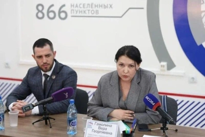 Psychiatrist Appointed Deputy Minister of Social and Demographic Policy in Transbaikal Region