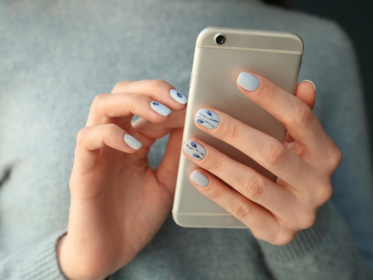 Идеальные ногти: 5 пабликов ВКонтакте о маникюрных трендах