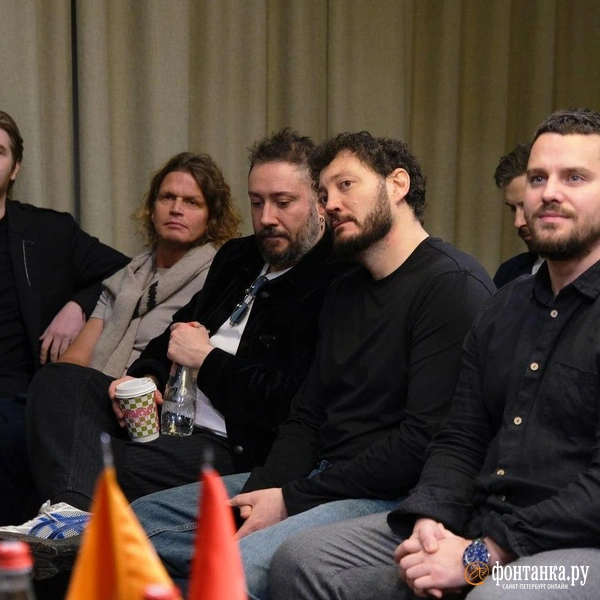 Источник: Анжела Мнацаканян / FONTANKA.RU