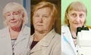 «За 50 лет ни одного больничного»: секреты здорового долголетия врачей, которые работают на пенсии
