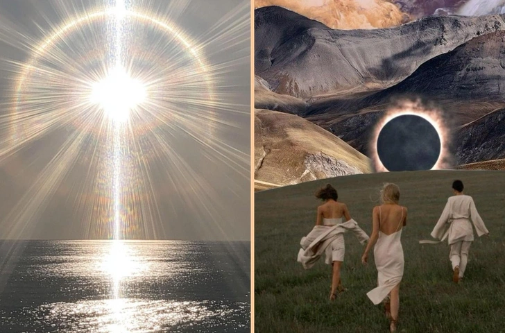 Вечная молодость: 6 знаков Зодиака, которые с возрастом становятся только красивее