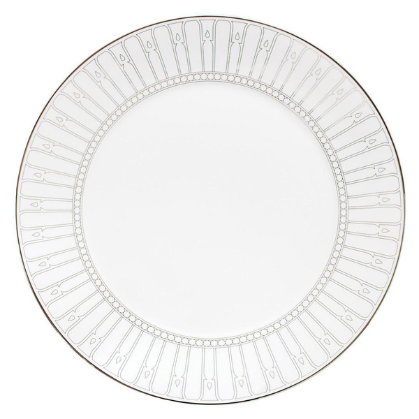 Обеденная тарелка Allegro, Porcel Simples