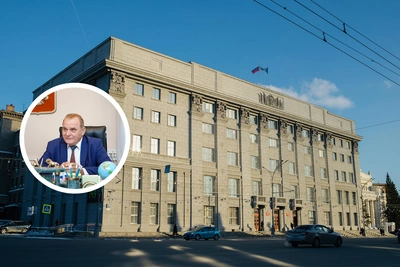 В Новосибирске сменился руководитель департамента земельных отношений