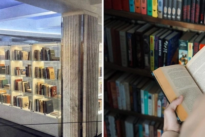 В драмтеатре Архангельска откроется книжный магазин
