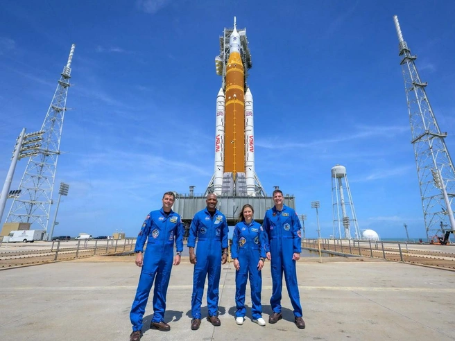 Источник: NASA
