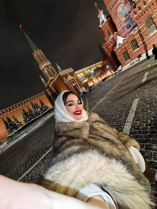 Источник: Ольга Летучая / Vk.com
