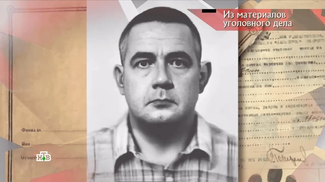 Муж Светланы Барсуковой устроил в магазине дебош | Источник: программа «Следствие вели», выпуск от 17.06.2025 / НТВ.RU