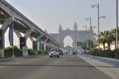 Путевки в ОАЭ: что делать при военном конфликте?