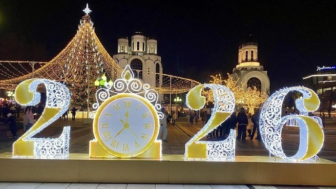 Йольское полено, кит и световая магия: куда пойти на каникулах в Калининградской области | Источник: Туристический портал Калининградской области