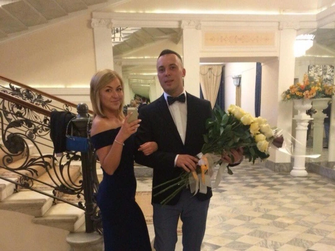 Татьяна и Роман планировали пожениться весной 2016 года | Источник: из личного архива семьи Пульяновых