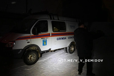 Воронежский губернатор предложил принять белгородцев