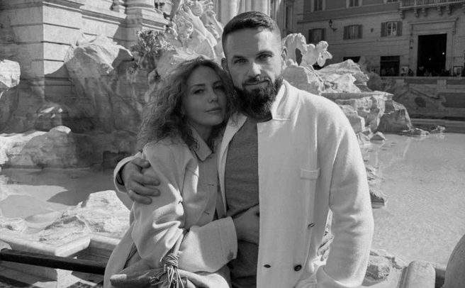 Вилла смерти. Как убивали Романа Новака и его жену | Источник: социальные сети Романа Новака