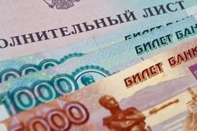 Должница по алиментам выдала себя на условный стук пристава