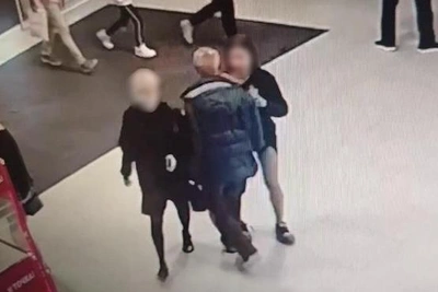 Pensioner who attacked girl in mall faces forced treatment