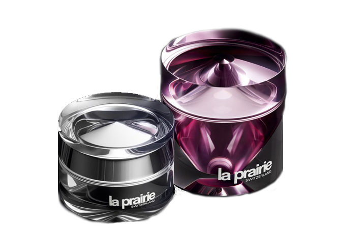 Самые дорогие косметические средства: Skin Caviar от La Prairie