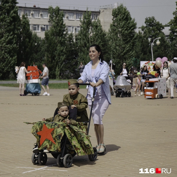 Источник: Лина Саитова / 116.RU