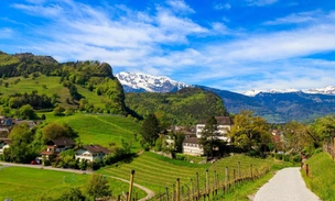 Исследование: семь из десяти самых богатых стран мира оказались европейскими