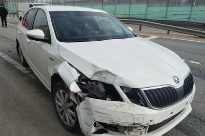 Четыре ДТП в Смоленской области 31 марта