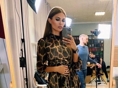 Виктория Боня безуспешно пытается поправиться