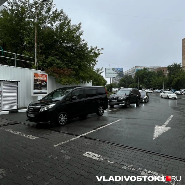 Источник: Елена Буйвол / VLADIVOSTOK1.RU