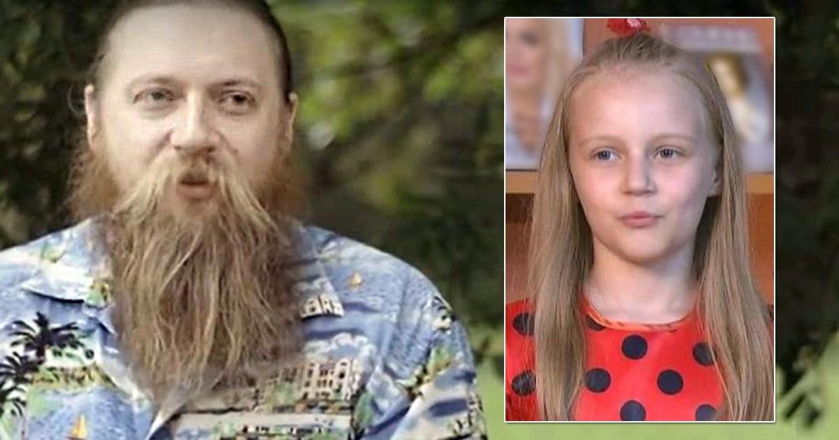 Тепляков заступился за дочь-вундеркинда и вновь уколол «умственно отсталых» школьников
