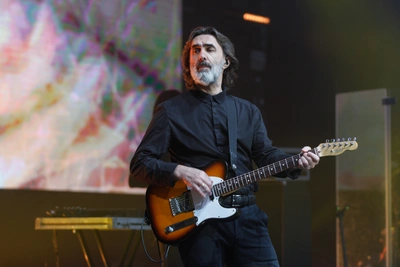 Бутусов выступит в Волгограде с хитами «Наутилуса»