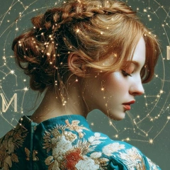 Гороскоп на 2026 год для Девы: приятные сюрпризы и новые горизонты