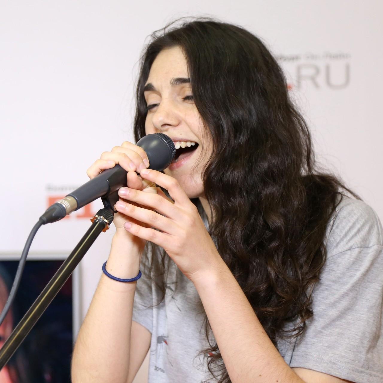 <p>Вера Мусаелян</p>