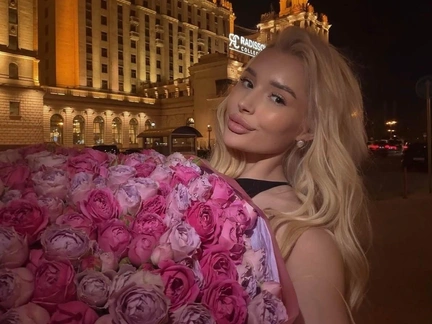 Любовница Ираклия Пирцхалавы 22-летняя Екатерина Лукьянова выдумала беременность: справка из клиники