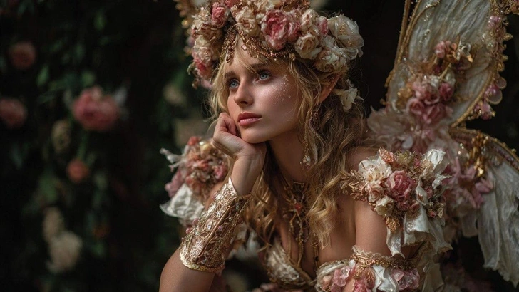 прогноз на сегодня  | Источник: Midjourney