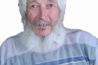 В Казани ищут 78-летнего мужчину с проблемами памяти