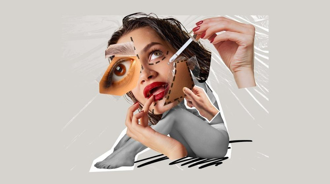 Идеальная внешность — новая норма: как соцсети заставляют нас перекраивать себя и стоит ли этому сопротивляться