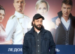 Илья Авербух о том, как пытался стать комментатором: «Услышал свой тембр голоса… Это был удар!»